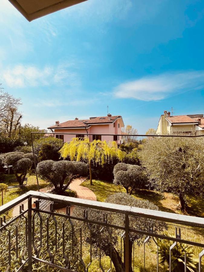Appartamento Lazise Extérieur photo