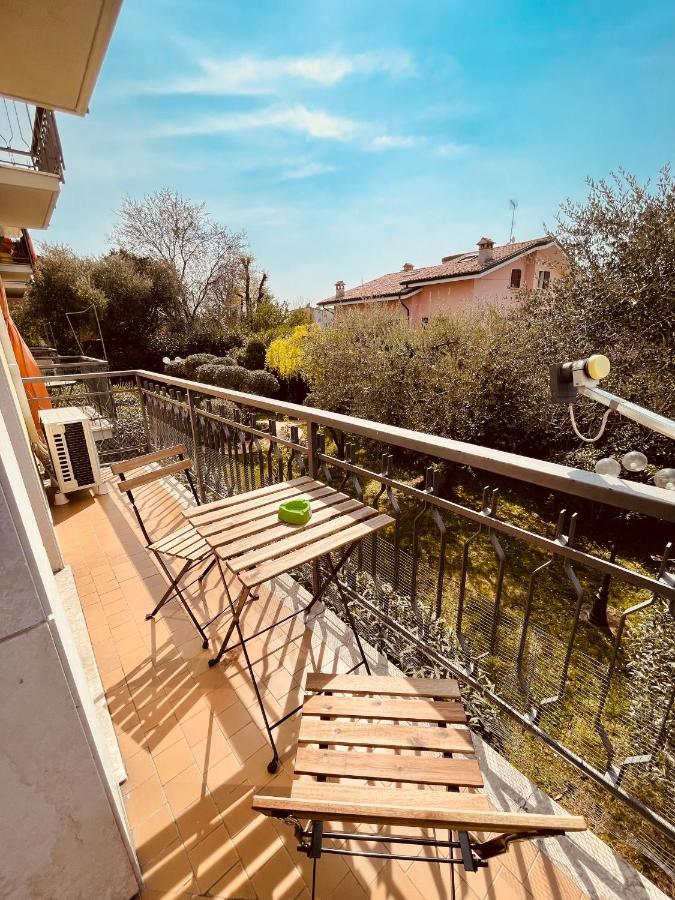 Appartamento Lazise Extérieur photo